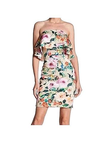 Alexia Admor Cocktail Dress (view 1)