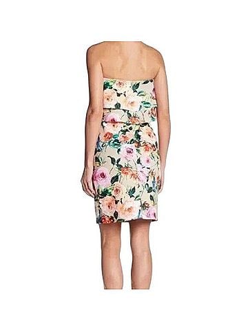 Alexia Admor Cocktail Dress (view 2)