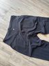 Lululemon Athletica Black Leggings Size 6 - photo 6
