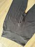 Lululemon Athletica Black Leggings Size 6 - photo 4