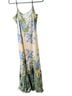 Commense Floral Multi Color Casual Dress Size XL - photo 2