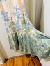 Commense Floral Multi Color Casual Dress Size XL - photo 4