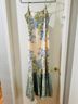 Commense Floral Multi Color Casual Dress Size XL - photo 5