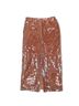 Toccin 100% Polyester 100% Polyester 100% Polyester Solid Multi Color Pink Formal Skirt Size 4 - photo 6