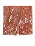 Toccin 100% Polyester 100% Polyester 100% Polyester Solid Multi Color Pink Formal Skirt Size 4 - photo 7