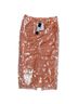 Toccin 100% Polyester 100% Polyester 100% Polyester Solid Multi Color Pink Formal Skirt Size 4 - photo 4