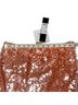 Toccin 100% Polyester 100% Polyester 100% Polyester Solid Multi Color Pink Formal Skirt Size 4 - photo 10