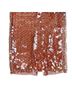 Toccin 100% Polyester 100% Polyester 100% Polyester Solid Multi Color Pink Formal Skirt Size 4 - photo 12