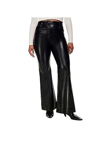 Aritzia wilfred Fleece Pants (view 1)