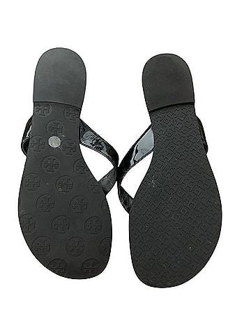 Tory Burch Thora Flip Flops (view 2)