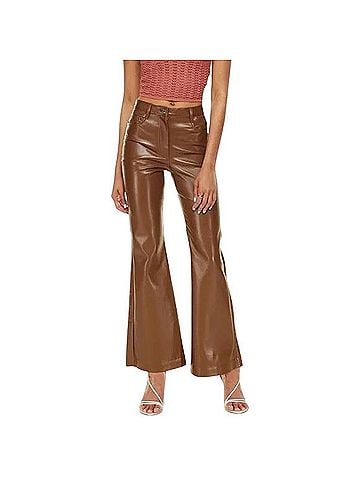 Aritzia Fleece Pants (view 1)
