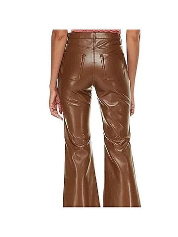 Aritzia Fleece Pants (view 2)