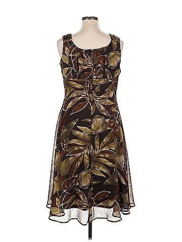 Coldwater Creek Casual Dress (view 1)