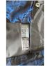 Per Una Floral Blue Black Formal Skirt Size 18 - photo 4