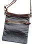 Myra Bag Floral Brown Red Crossbody Bag One size - photo 2