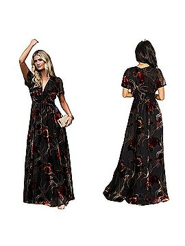 Baltic Born Casual Dress