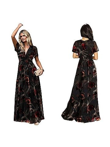Baltic Born Valen Casual Dress (view 1)