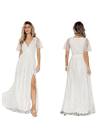Baltic Born Marseille Casual Dress (view 1)