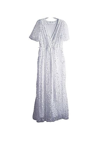 Baltic Born Marseille Casual Dress (view 2)