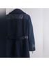 Cole Haan Black Coat Size S - photo 6