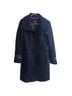 Cole Haan Black Coat Size S - photo 1