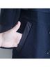 Cole Haan Black Coat Size S - photo 5