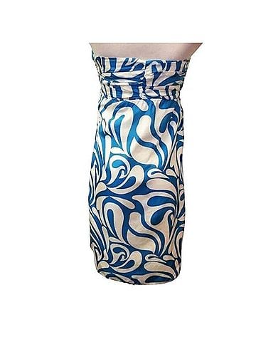 Liquid Casual Dress (view 2)