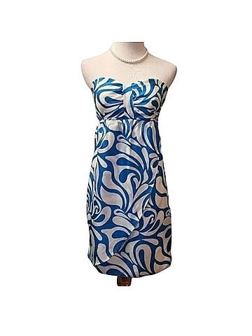 Liquid Casual Dress (view 1)