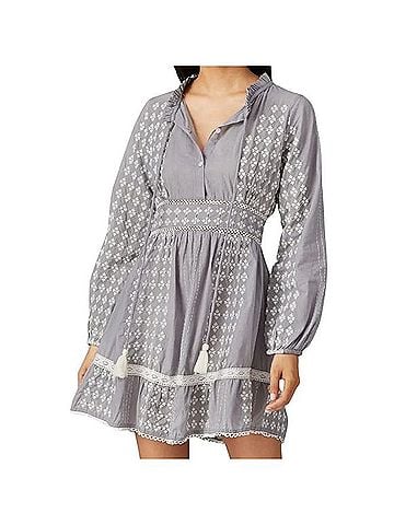 Area TIA Casual Dress (view 1)