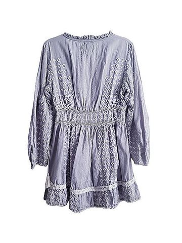 Area TIA Casual Dress (view 2)
