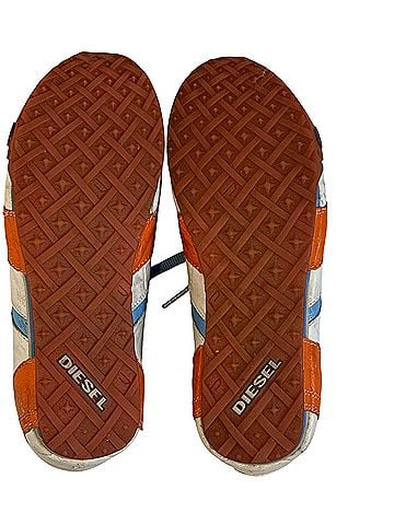 Diesel Babs Sneakers (view 2)