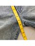Mother Blue Jeans Size 25 waist - photo 7