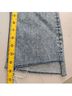 Mother Blue Jeans Size 25 waist - photo 8
