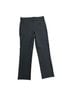 Quince Gray Casual Pants Size S (petite) - photo 1