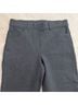 Quince Gray Casual Pants Size S (petite) - photo 4