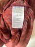 LOGO by Lori Goldstein Red Long Sleeve Blouse Size M - photo 4