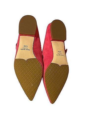 Kate Spade New York mules (view 2)