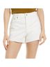 Madewell White Shorts Size 24 waist - photo 1