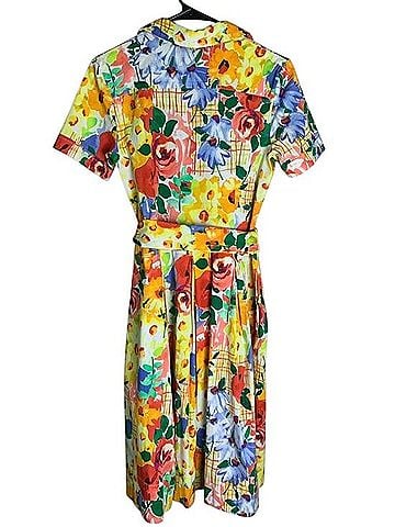Frances Valentine Bella Casual Dress (view 2)