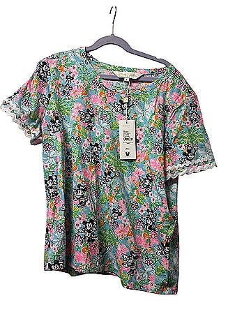 Disney Parks Collection x Lilly Pulitzer T-Shirt (view 2)