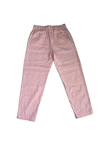 Lou & Grey Crosshatch Soft Stretch Casual Pants (view 2)