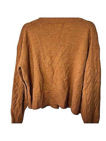 Massimo Dutti Cardigan (view 2)
