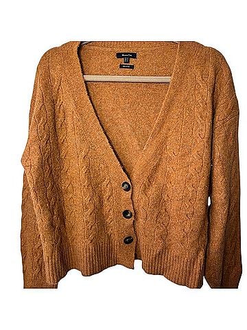 Massimo Dutti Cardigan (view 1)
