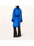 OW Collection 100% Polyester Blue Jacket Size S - photo 8