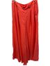 Gap Red Orange Casual Pants Size 10 - photo 1
