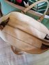 Marc Jacobs 100% Leather White Leather Tote One size - photo 5