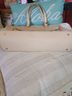 Marc Jacobs 100% Leather White Leather Tote One size - photo 8
