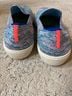 ROTHY'S 100% Polyester Multi Color Sneakers Size 8 1/2 - photo 7