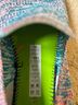 ROTHY'S 100% Polyester Multi Color Sneakers Size 8 1/2 - photo 3