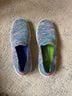 ROTHY'S 100% Polyester Multi Color Sneakers Size 8 1/2 - photo 5
